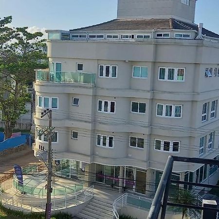 Pousada Caminho Da Praia Florianopolis Ngoại thất bức ảnh