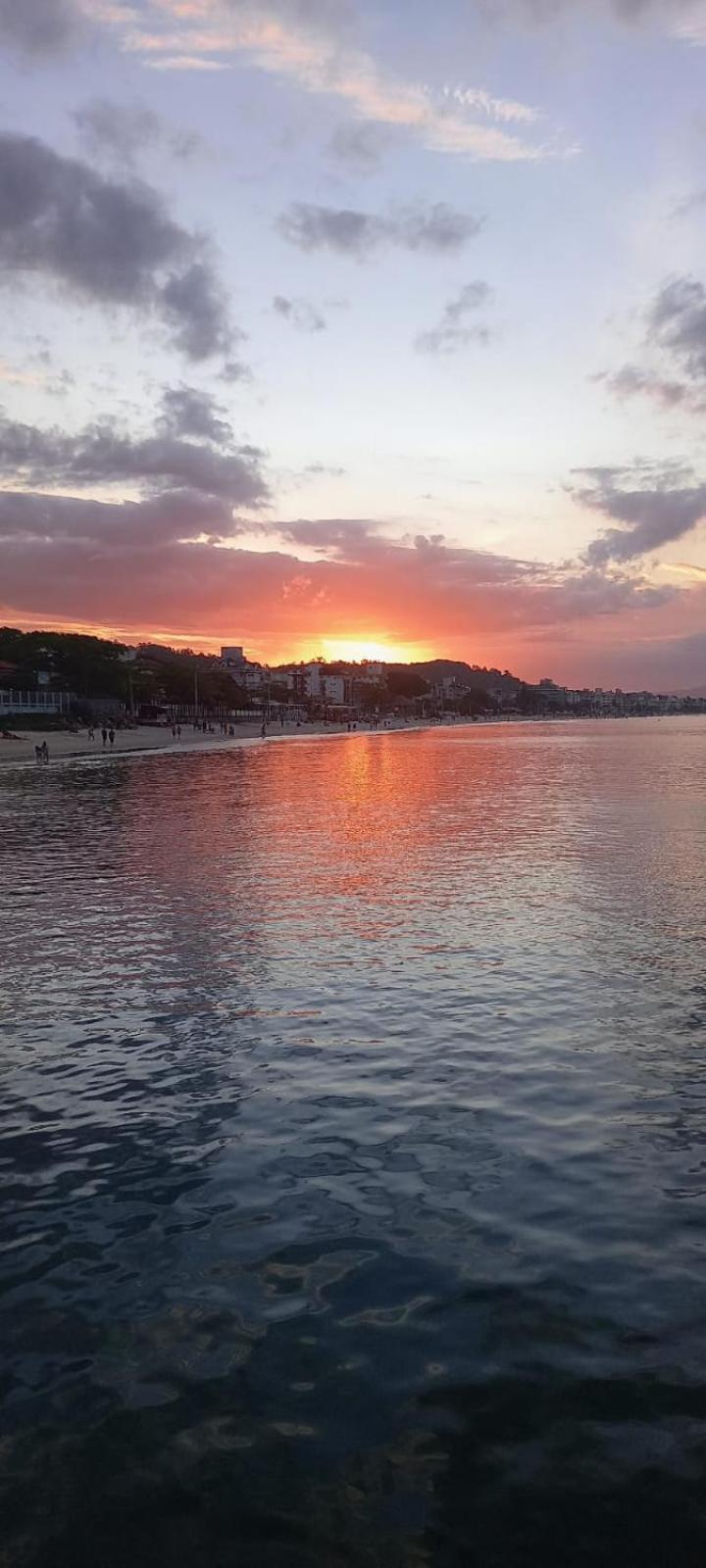 Pousada Caminho Da Praia Florianopolis Ngoại thất bức ảnh