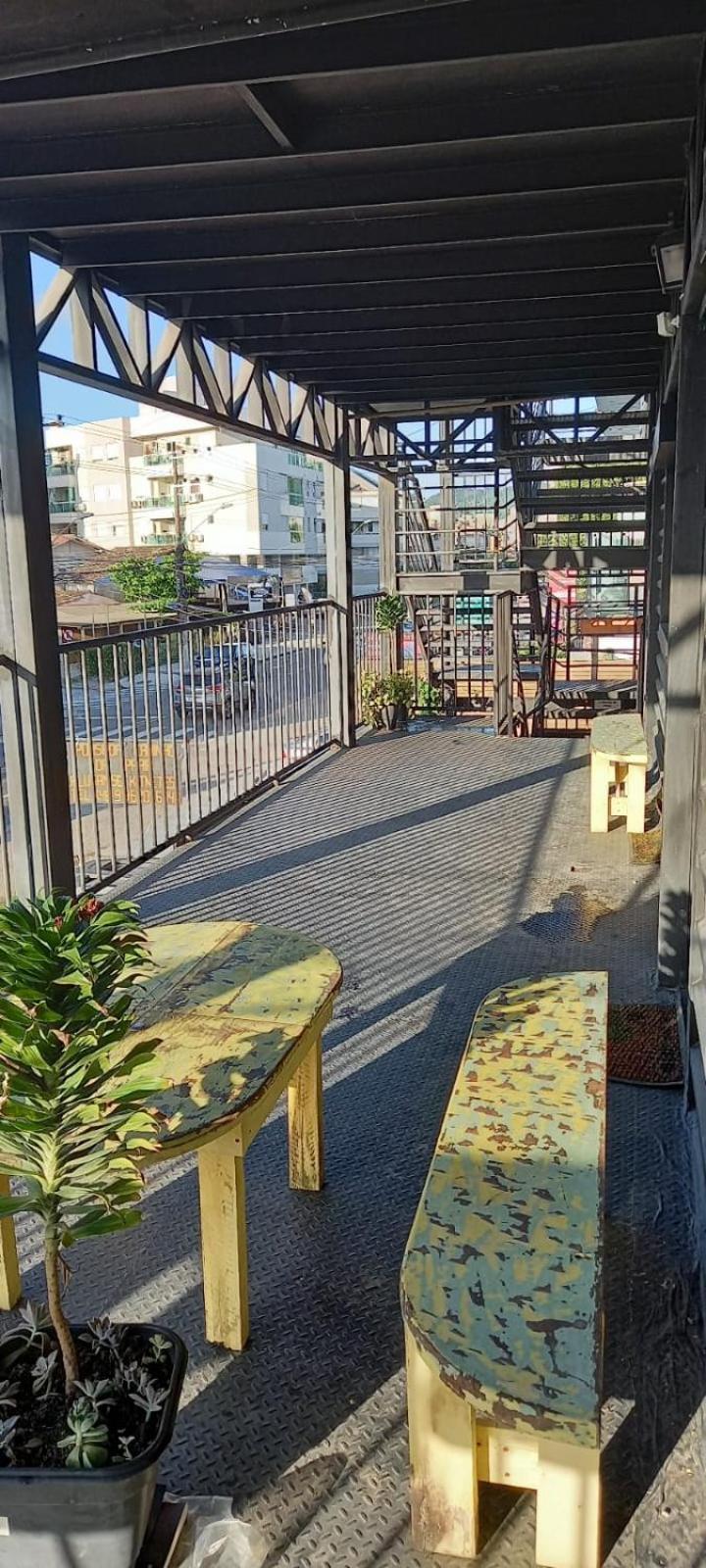 Pousada Caminho Da Praia Florianopolis Ngoại thất bức ảnh