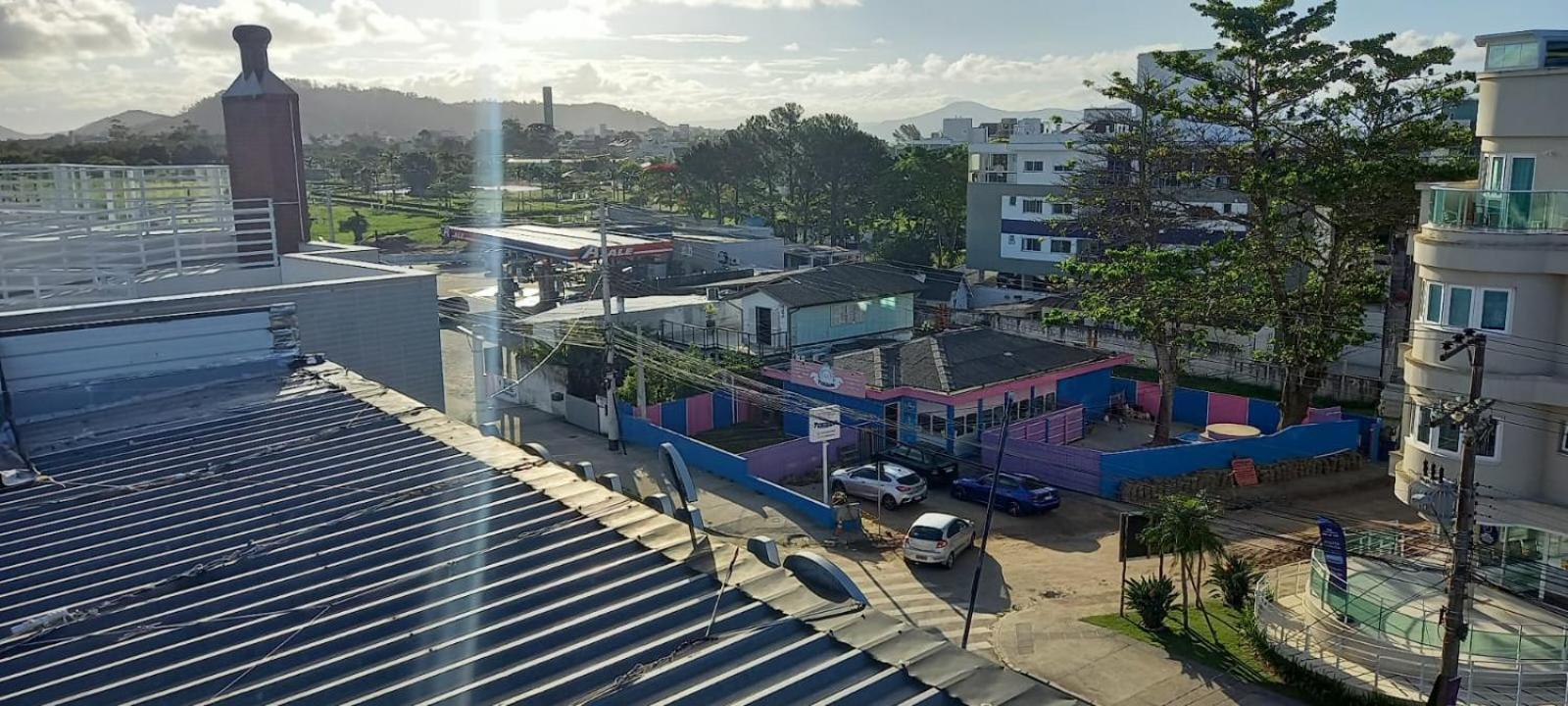Pousada Caminho Da Praia Florianopolis Ngoại thất bức ảnh